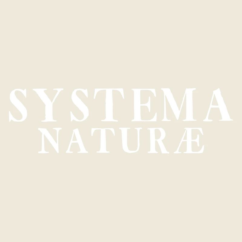 Systema Naturae