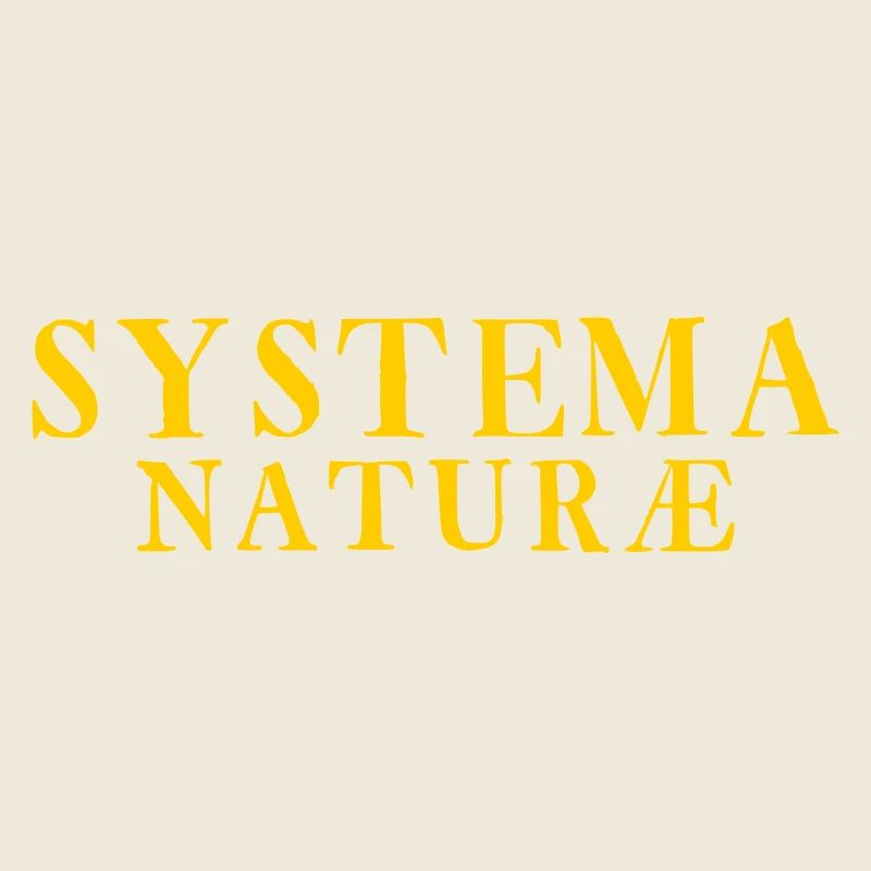 Systema Naturae