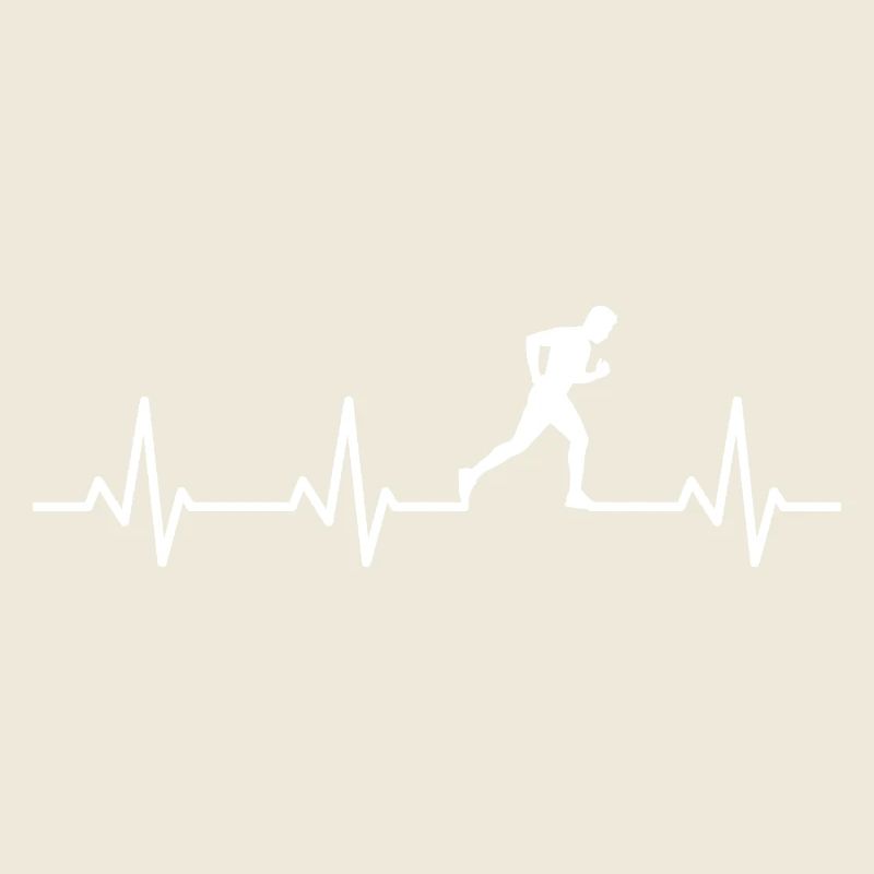 Jogger Herzlinie