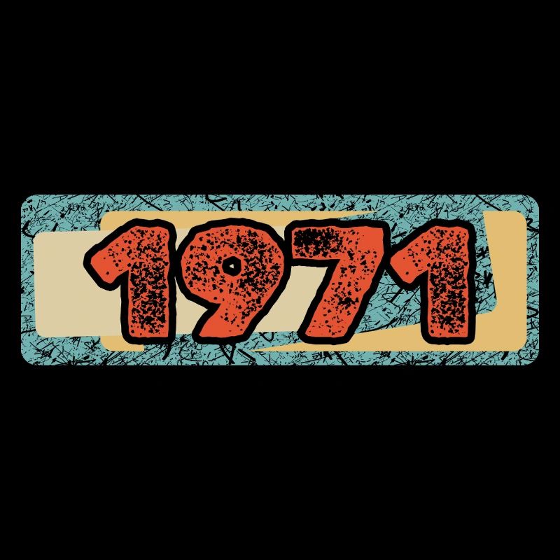 Année 1971