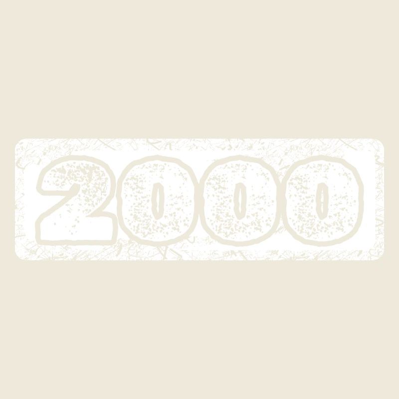 Numéro 2000