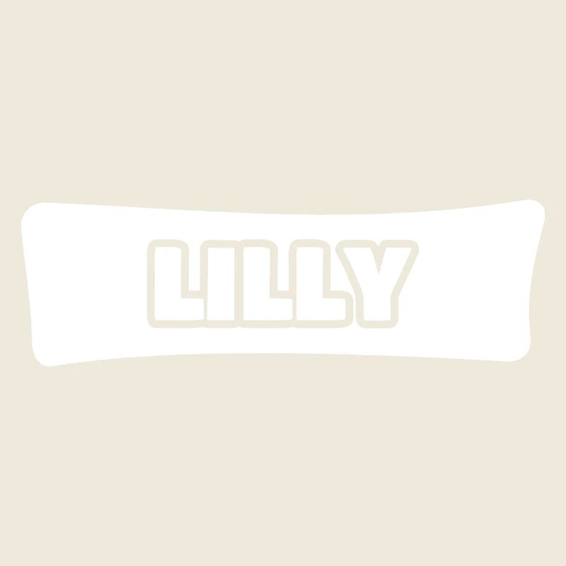 Lilly comme nom