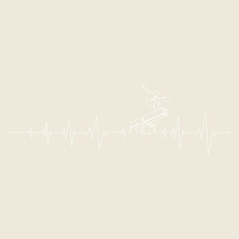 Heartbeat Diver sur la plate-forme
