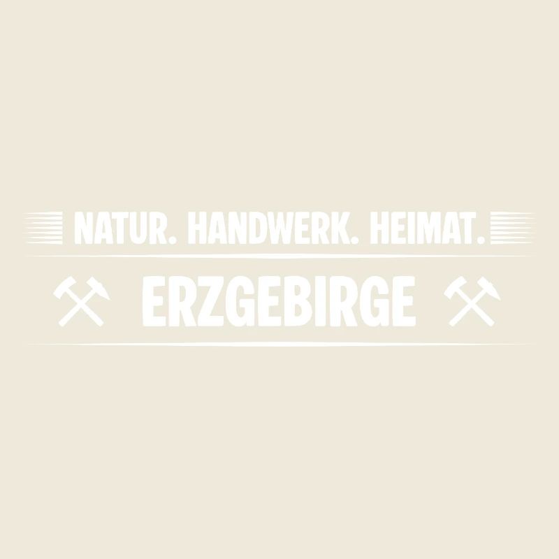 Erzgebirge Handwerk