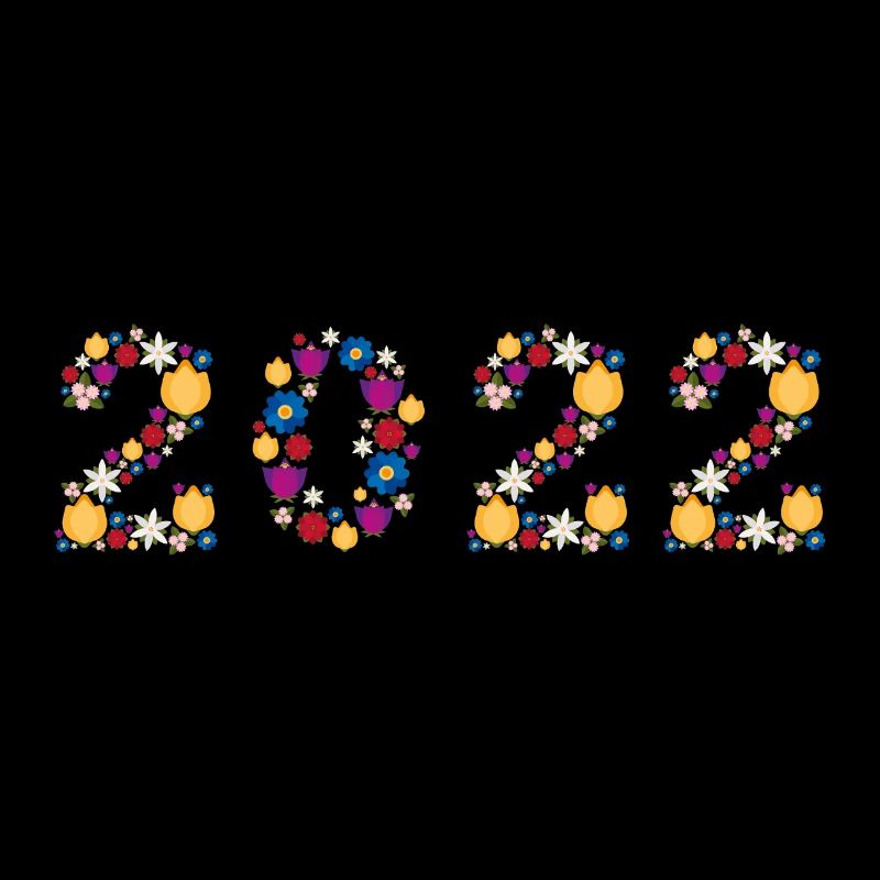 Fleurs 2022