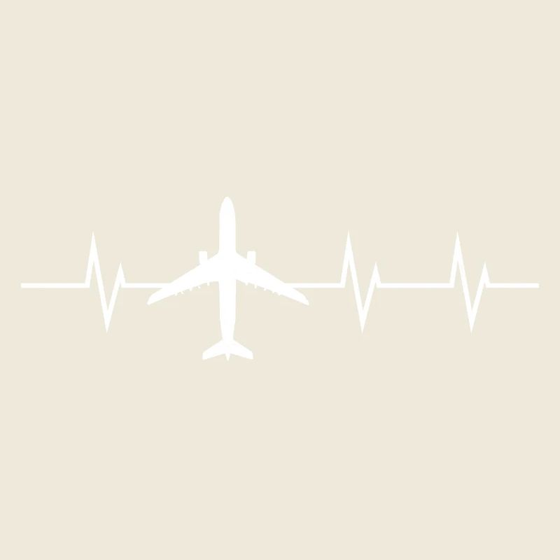 Herzschlag im Flugmodus