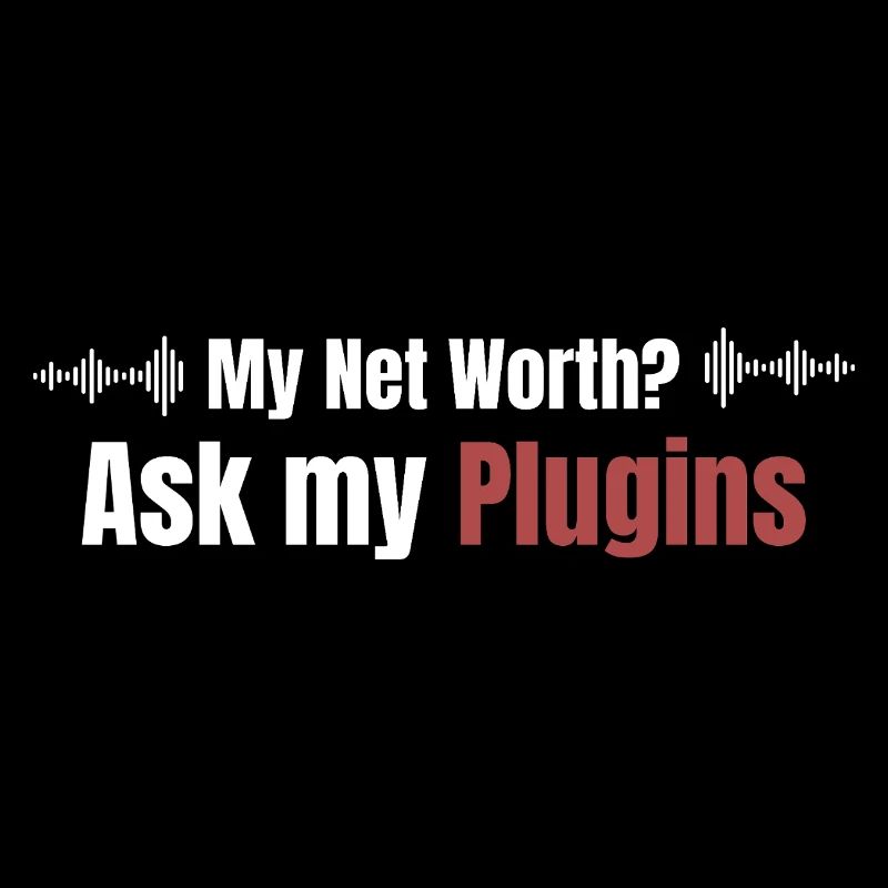 Ask my Plugins - Musik