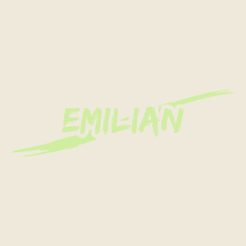 Émilien comme émilien