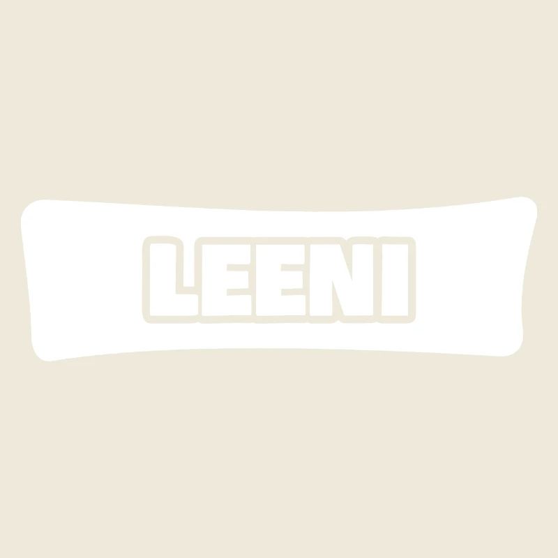 Cadeau pour Leeni
