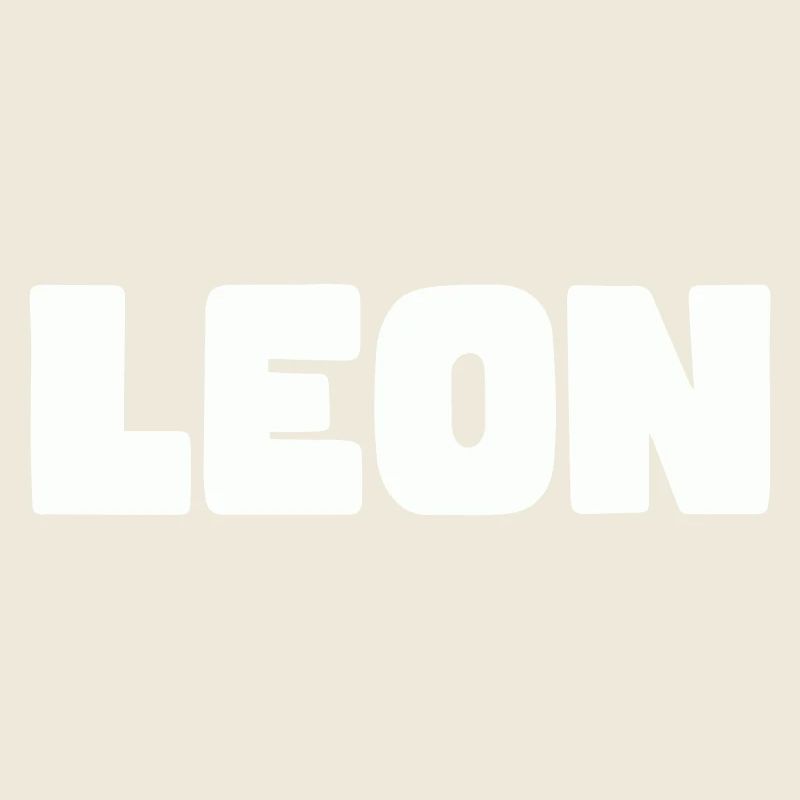 Leon Name