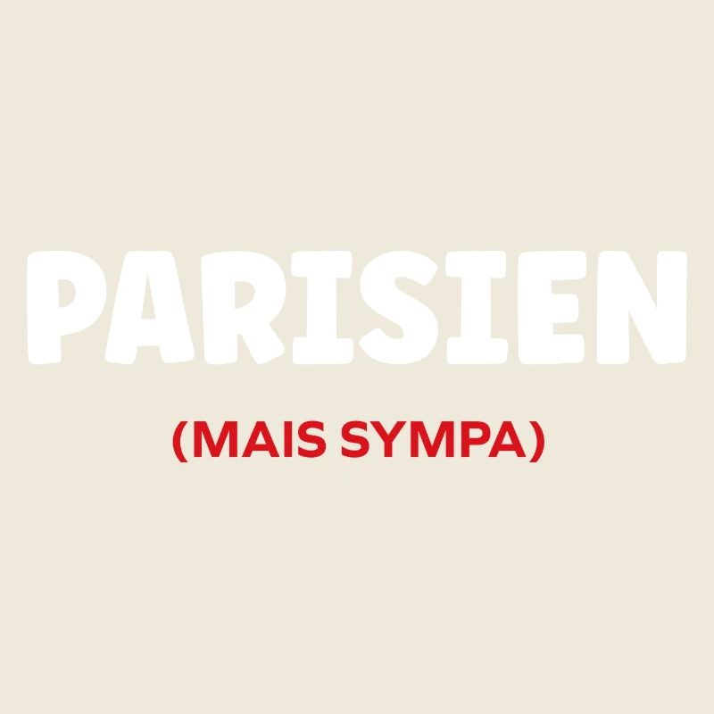 Parisian