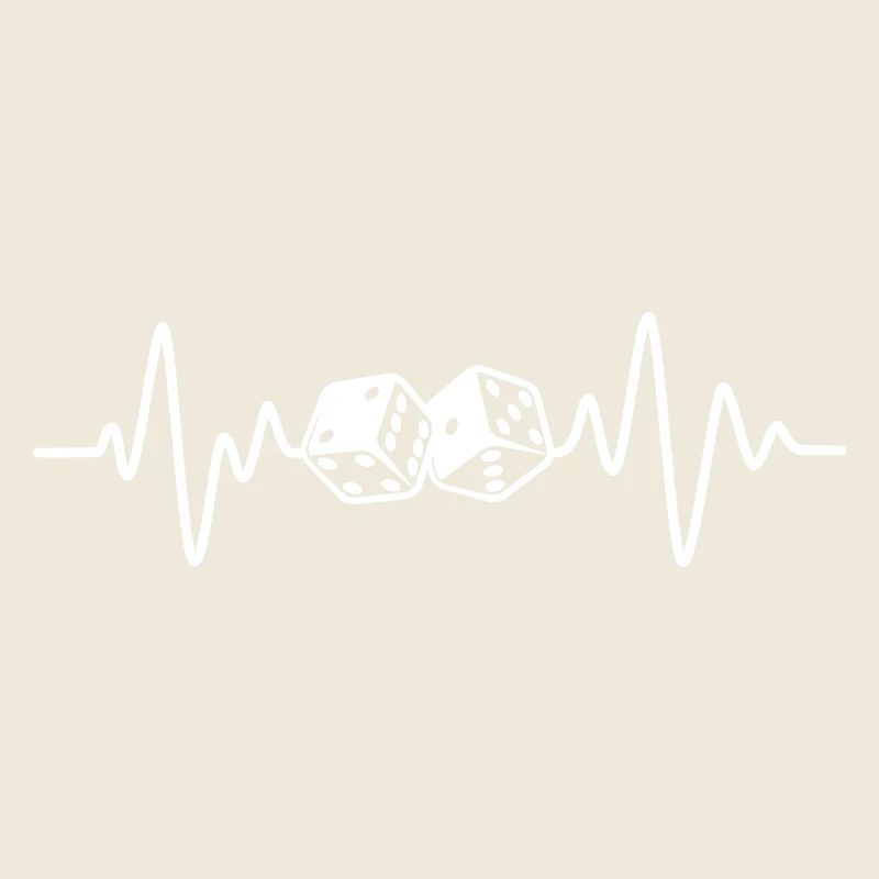 Dice heartbeat
