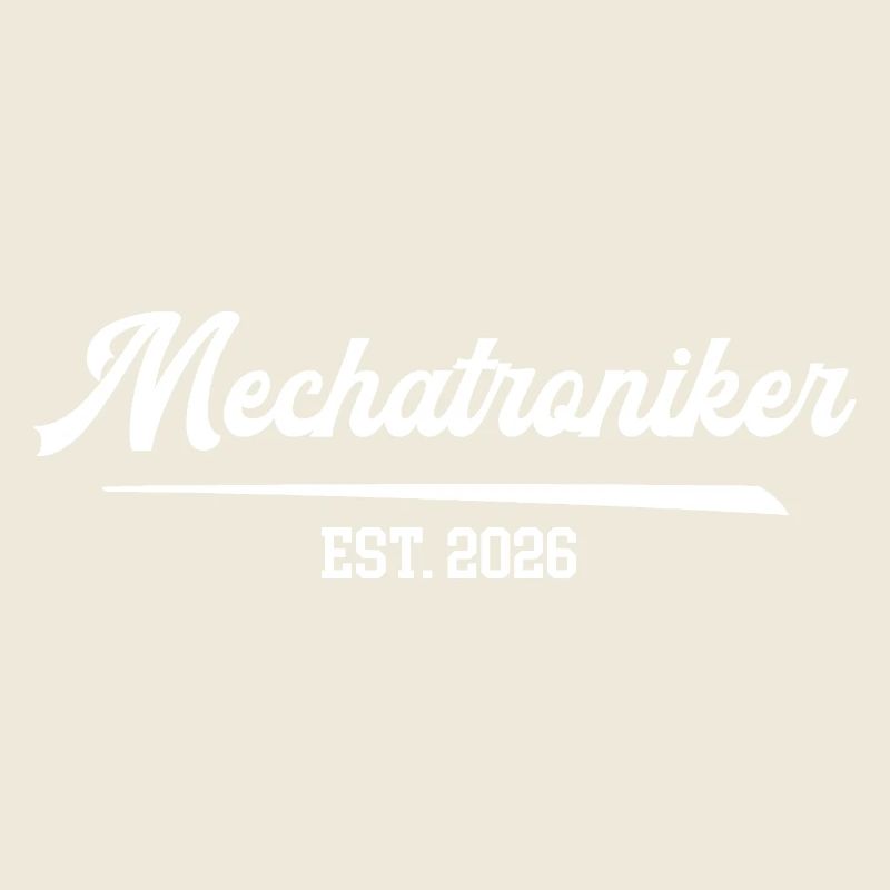 Mechatronics Technician 2026 Mechatronics Automotive Mechanic