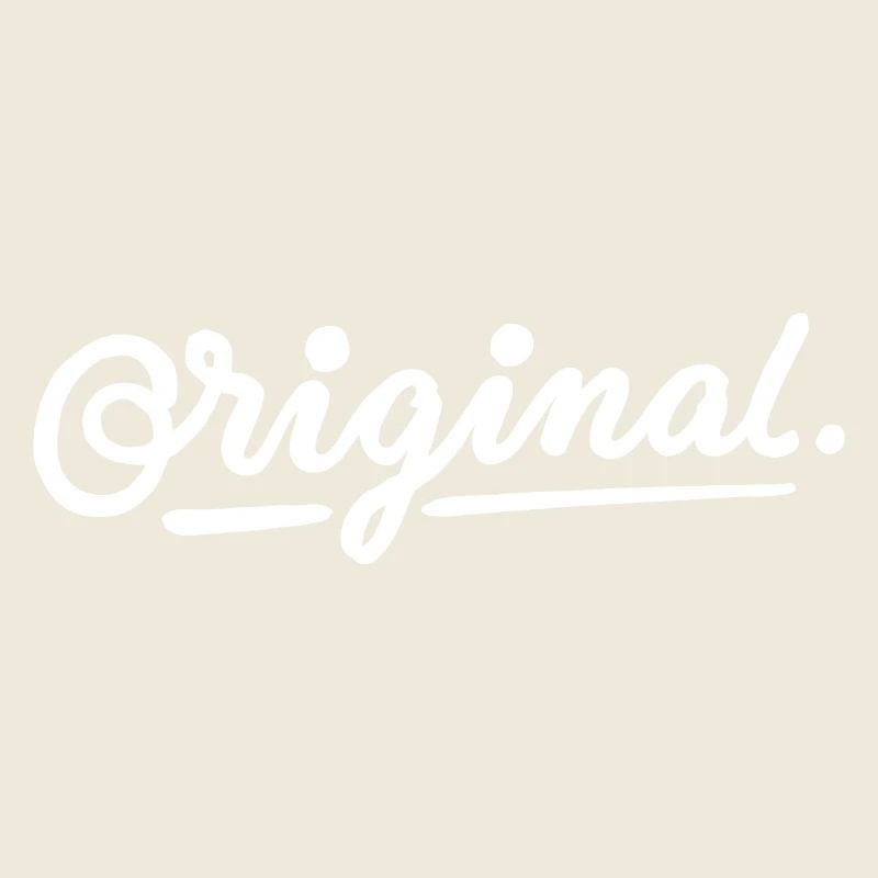 Original