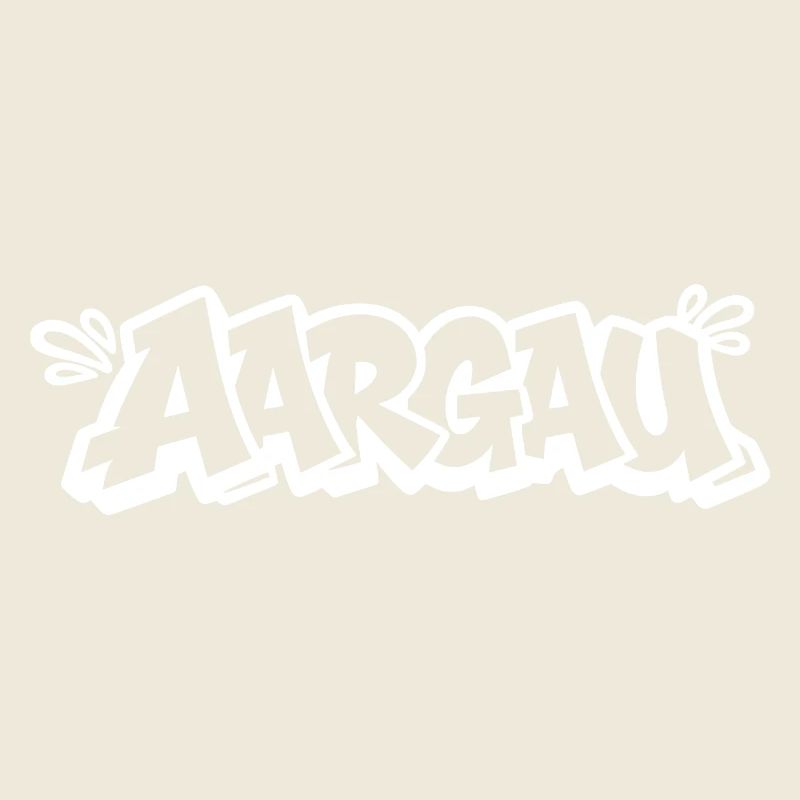 AARGAU Graffiti