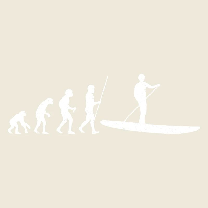SUP Evolution