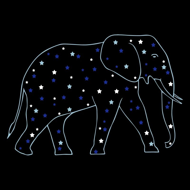 Elephant Afrique 3