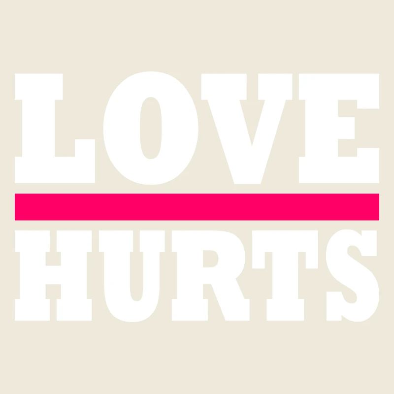 Love hurts