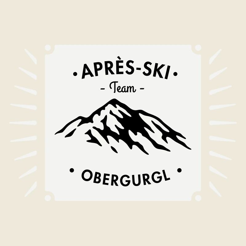 Après-Ski Obergurgl