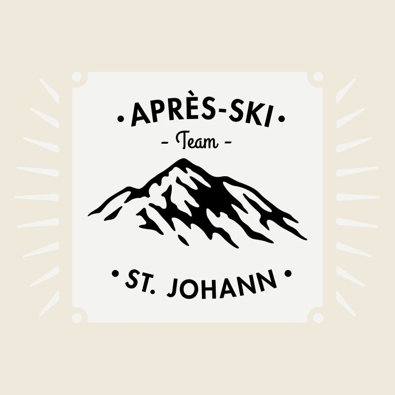 Après-Ski St. Johann