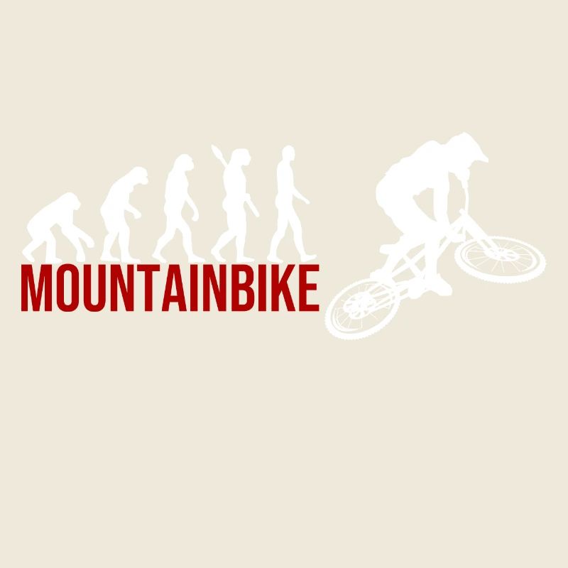 Evolution Mountainbike