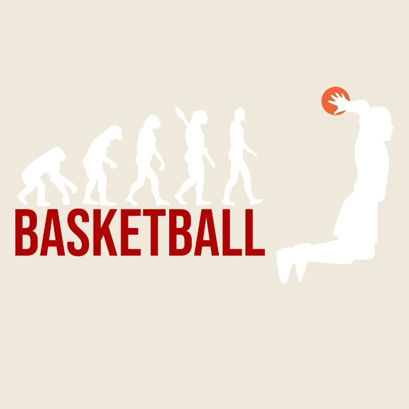 Evolution Basketball