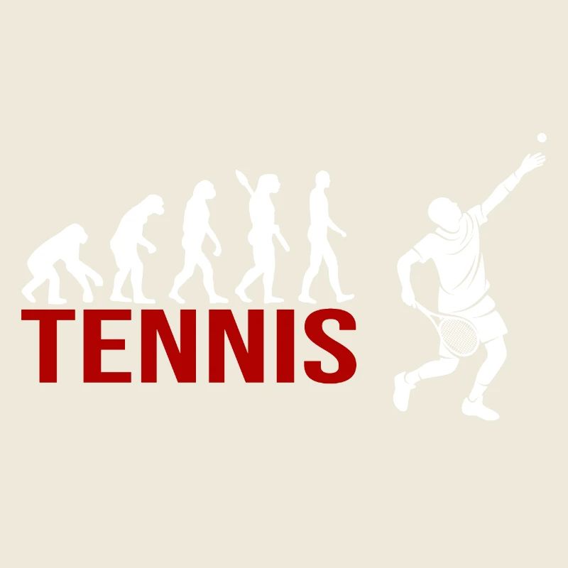 Evolution Tennis