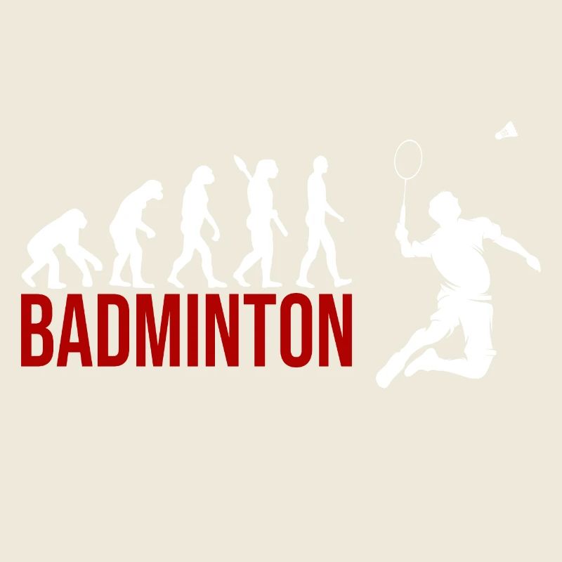 Evolution Badminton