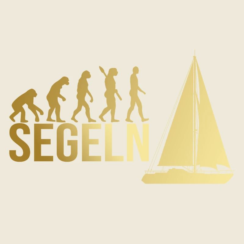 Evolution Segeln