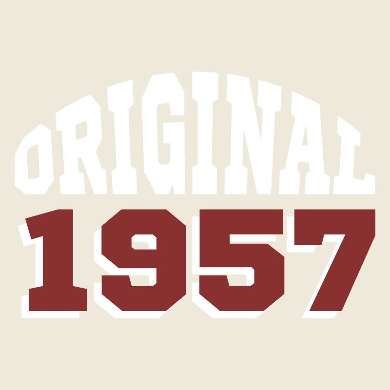 Original 1957
