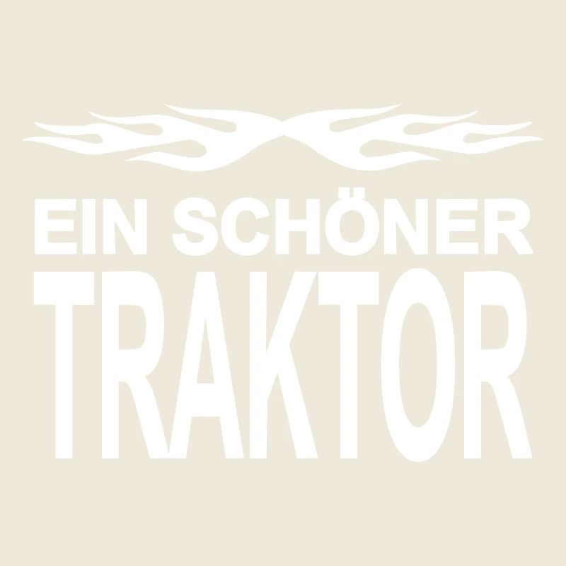 Traktor