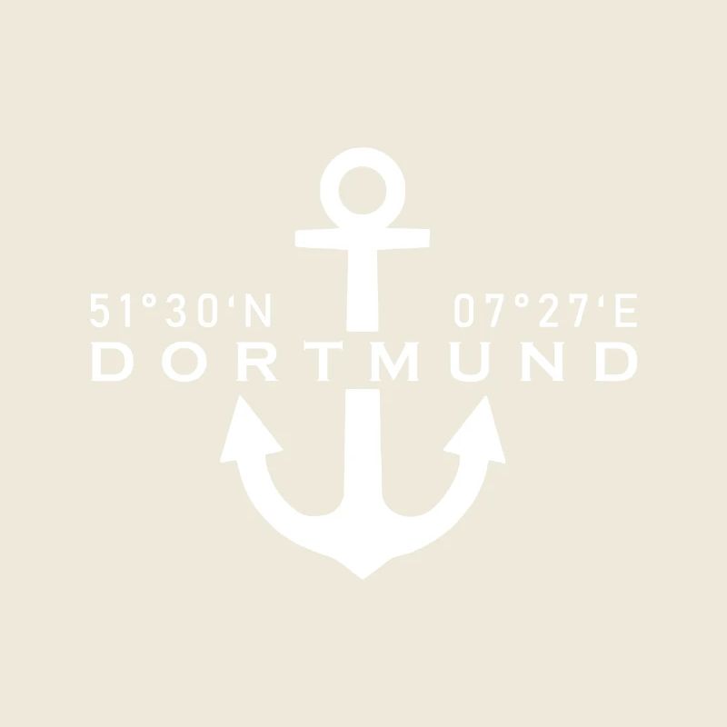 Dortmund Anker Design