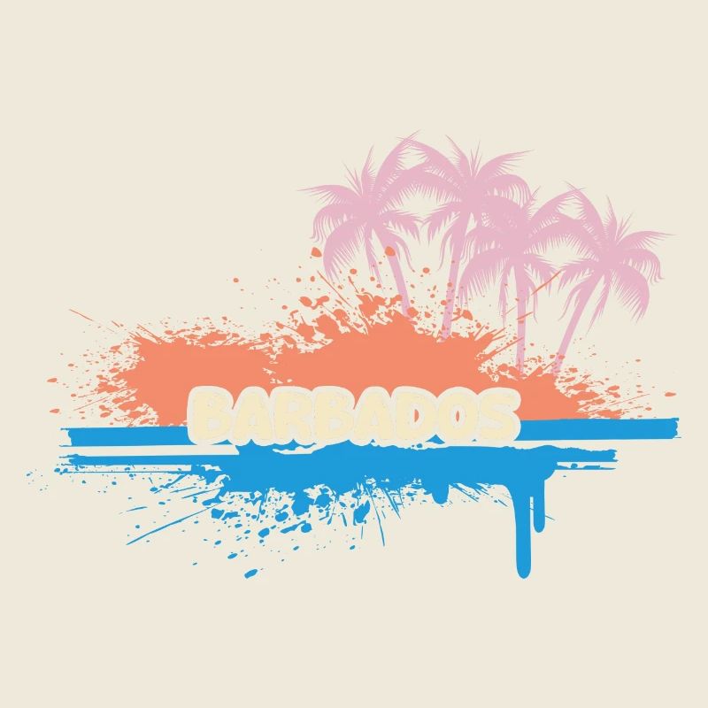 Cadeau pour la Barbade