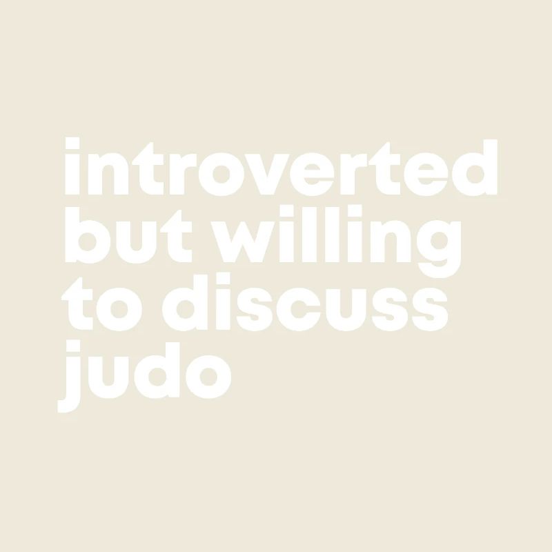 Judo
