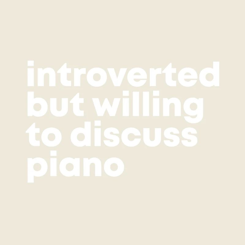 Piano