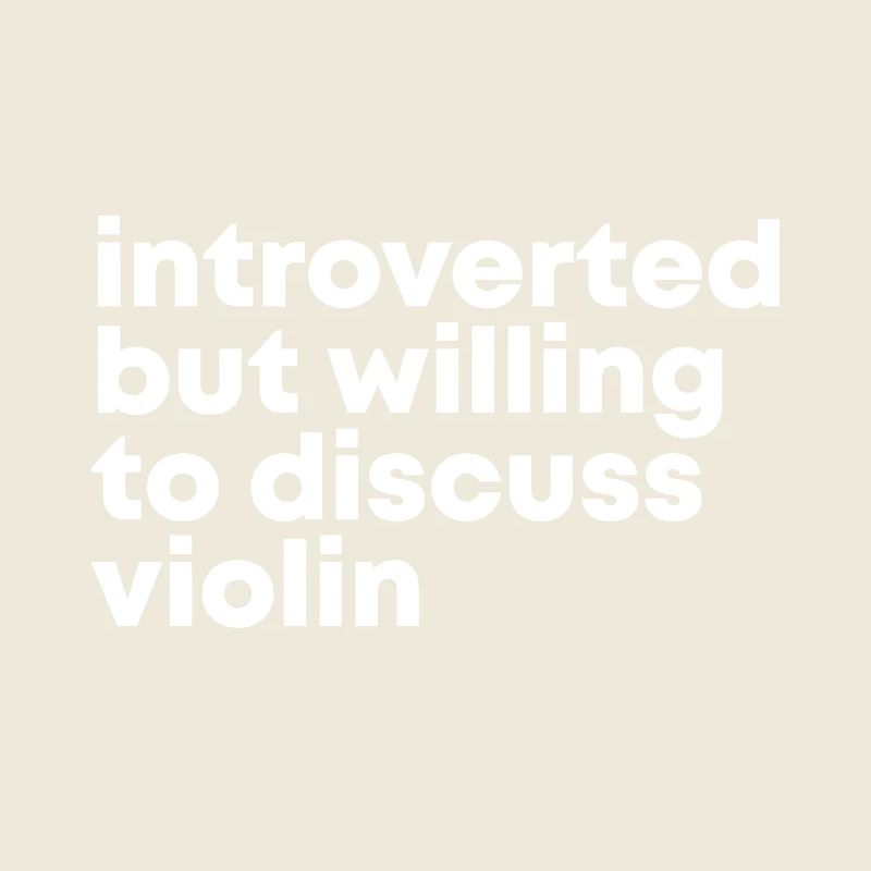Violin