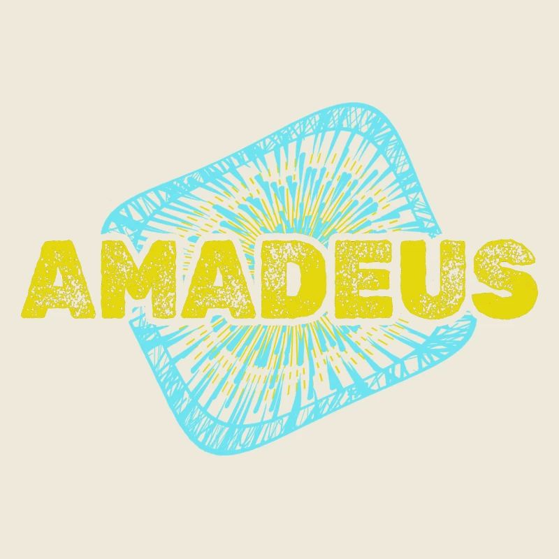Leisure time Amadeus