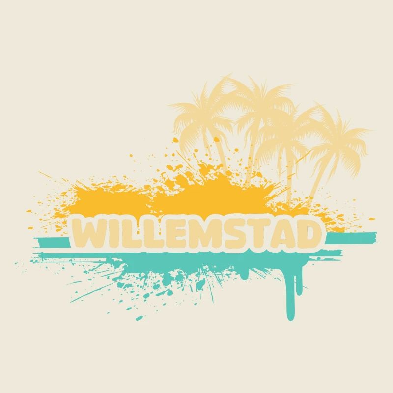 Willemstad als Urlaub