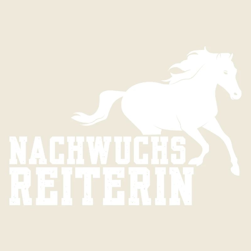 Geschenkidee Pferde Pferd Reiten Hobby Spruch