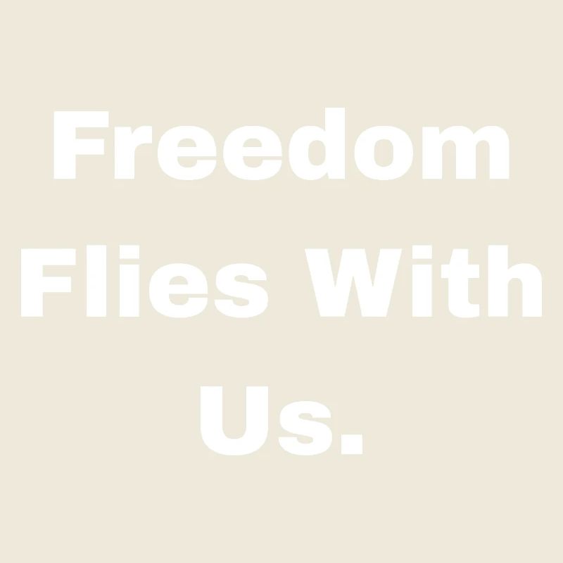 Air Force Freedom Tee