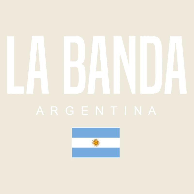 La Banda Argentinien Argentinier