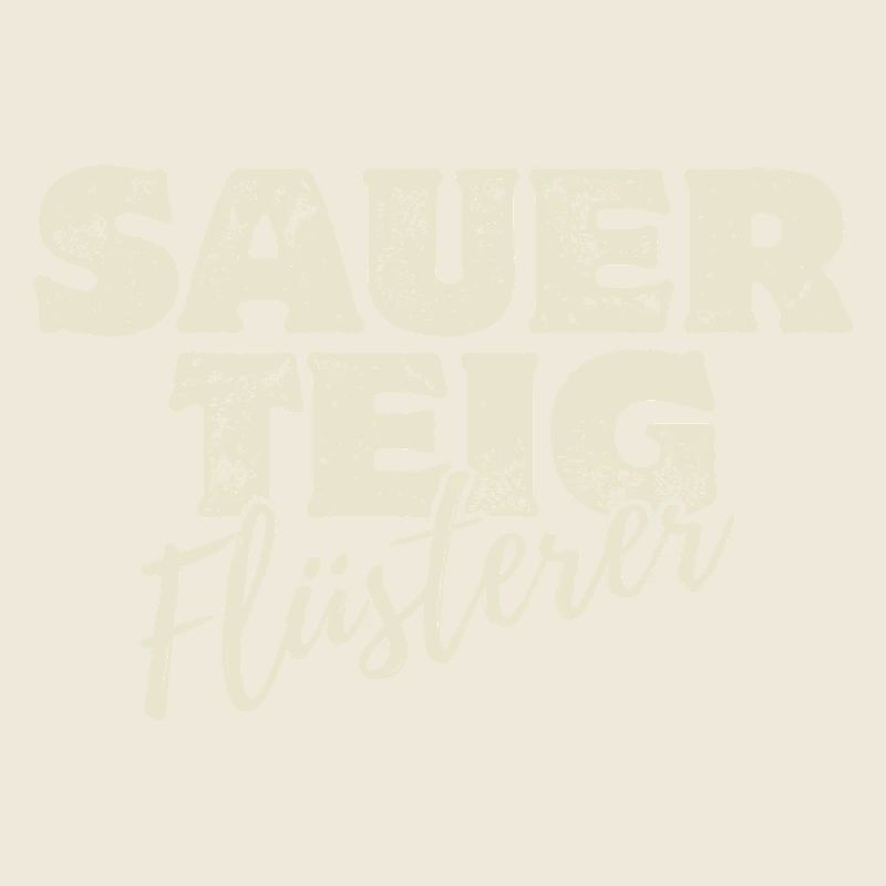 Sauerteig Flüsterer