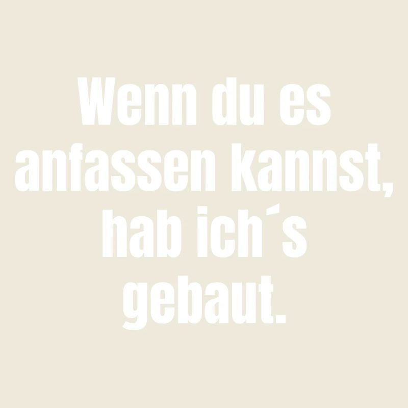 Chemise Touchable Structure