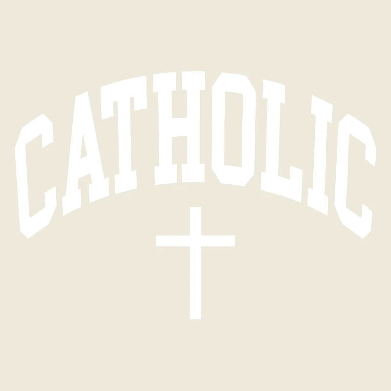 Katholisch Katholik Catholic