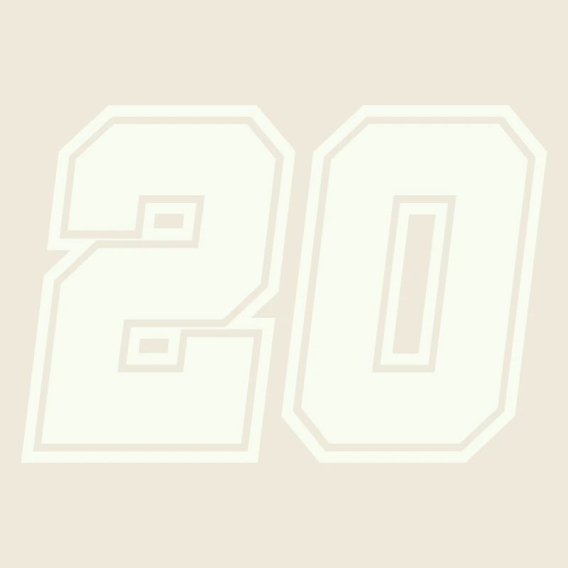 Numéro 20