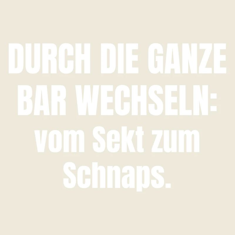 Move through the whole bar