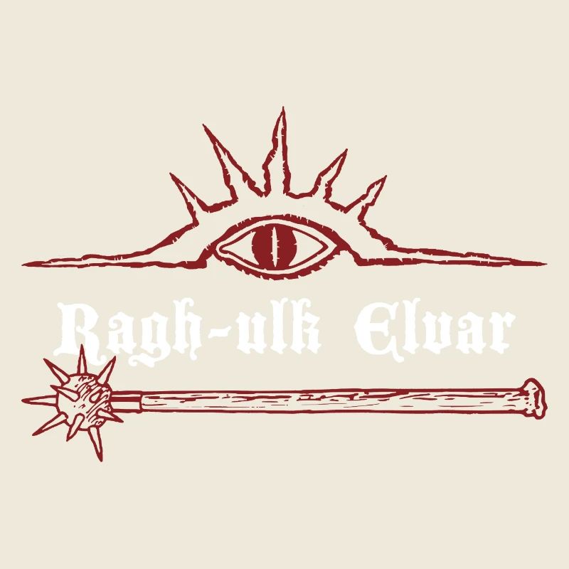 Ragh-ulk Elvar