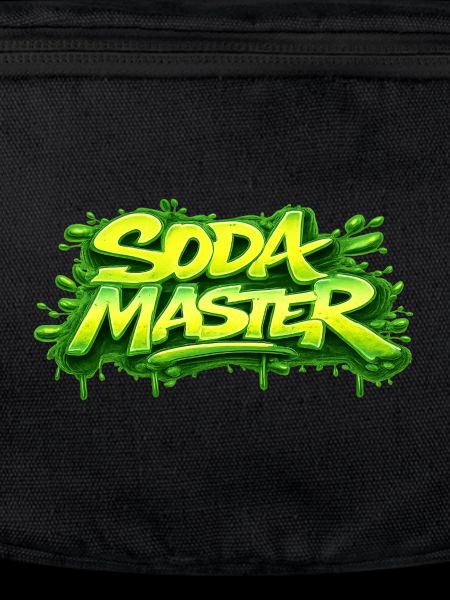 SODA MASTER