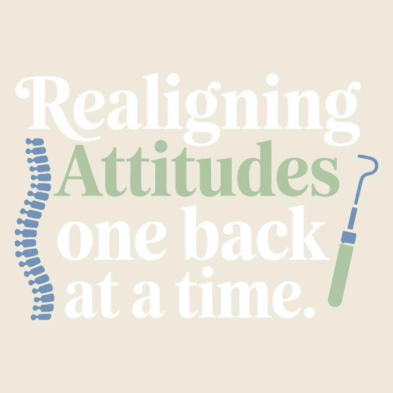 Licensed DC Clinical Spinal Alignment Expert 