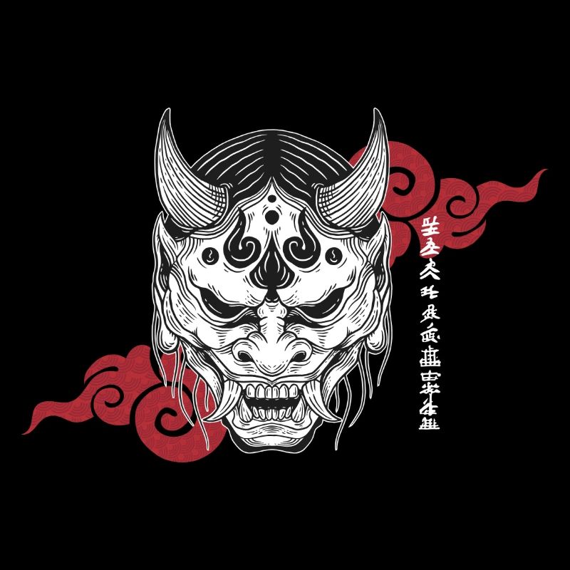 OriMaske